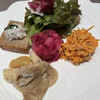 Russian Restaurant ROGOVSKI 銀座 - 