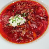 Russian Restaurant ROGOVSKI 銀座 - 