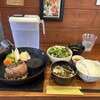 ハンバーグ食堂 榎本よしひろ商店