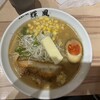 札幌らーめん輝風 すすきの店