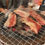 Shichirin Yakiniku Anan - 