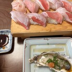 Uohachi Zushi - 