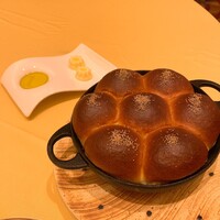 エンパイア・グリル - 