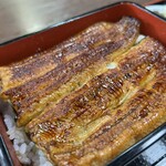 Unagi Nihon Ryouri Ebisuya - 