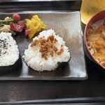 やまびこ茶屋 - 