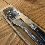 Puchiresutoran Naitou - オシャレな食器