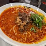 175°DENO担担麺 - 