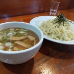 喜多屋 - つけ麺