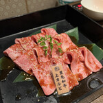 Yakiniku Sanya - 