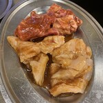 ホルモン焼・ジンギスカン焼 横浜の大衆焼肉 - 