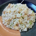 台湾料理 福祥居 - 炒飯