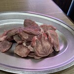 ホルモン焼・ジンギスカン焼 横浜の大衆焼肉 - 