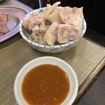 ホルモン焼・ジンギスカン焼 横浜の大衆焼肉 - 