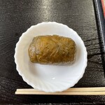 Kaachan No Mise - 見た目はね。