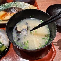 京都一の傳  六本木ヒルズ店 - 