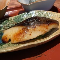 京都一の傳  六本木ヒルズ店 - 