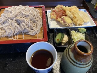 Miyairi Soba - 