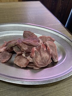 Yokohama No Taishuu Yakiniku - 