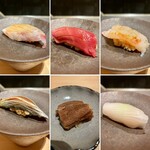 Roppongi Kimme Zushi - 