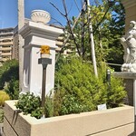 オ・プティ・マタン - 異国の地