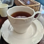 オ・プティ・マタン - 加賀のほうじ茶