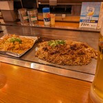 Bokkake No Taku - 