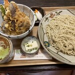 Teuchi Soba Yamizo - 