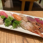 Sushiya No Uokin - 