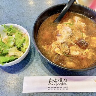 炭火焼肉 みつまた_1