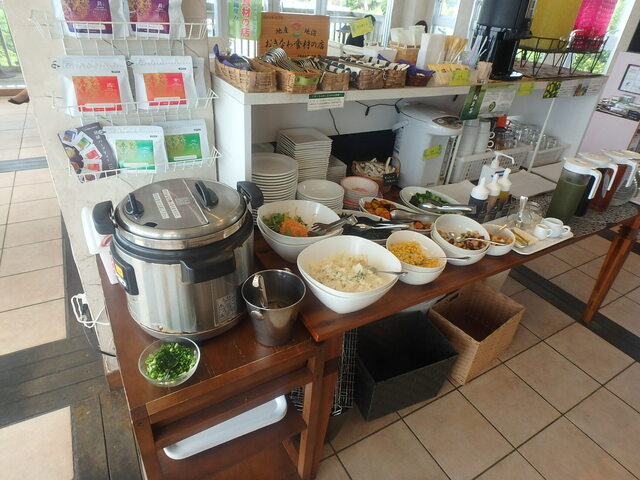 【むちらぶ@（本日評価予定）】んきや 古い木造店舗 自然に囲まれたカフェ こちなん!!(277)】古民家Cafeきまぐれ、築122年の古民家を