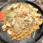 鉄板居酒屋しらんけど - 