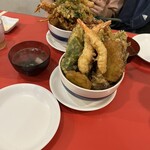 館山食堂 - 