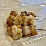 やきとりたけちゃん - Zooooom up！