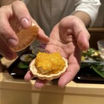 銀座 しのはら - 