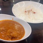 カレー カレーパン 天馬 - 