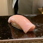 Shimbashi Sushi Seishin - 