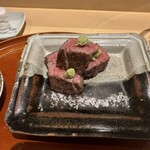 銀座 しのはら - 