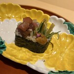 銀座 しのはら - 