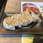 肉汁餃子のダンダダン - 