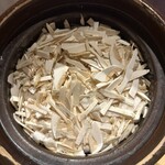 銀座 しのはら - 