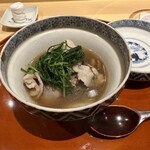 銀座 しのはら - 