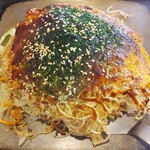 Okonomiyaki Teppanyaki Motto - 