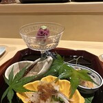 銀座 しのはら - 