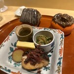 銀座 しのはら - 