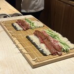 銀座 しのはら - 