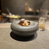 八重洲 steak & seafood 鉄板焼き 一心 -  八重洲 steak & seafood 鉄板焼き 一心 -