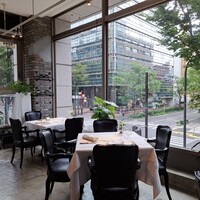 レストラン アルティザン（restaurant Artisan） - 