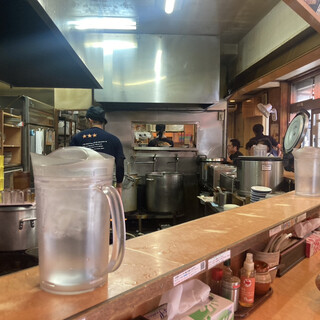 沖縄そば やんばる_2