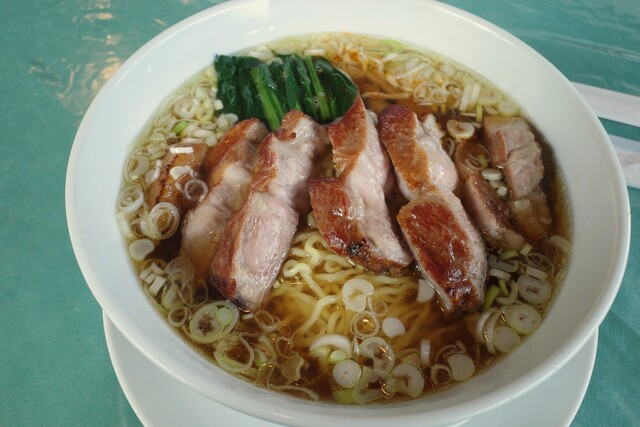 中国料理 桜華楼（オウカロウ） - やながわ希望の森公園前（中華料理）の写真