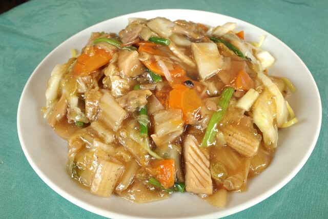 中国料理 桜華楼（オウカロウ） - やながわ希望の森公園前（中華料理）の写真